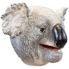 Wild Thingz Hand Puppet - Grey Koala