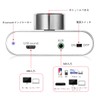 Nobsound NS-01G Pro Power Amplifier Bluetooth 5.0 100W Amplifier Speaker