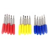 15pc 30/45/60 Degrees Roland Cutting Plotter Vinyl Cutter Blades for