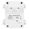 Internet Booster 4 Antennae AP Router Relay Mode Indicator Light