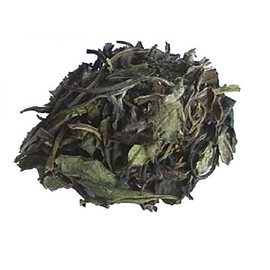 China Pai Mu Than Organic White Tea
