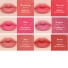 Forencos Tattoo Bisou Velvet Tint Tint Tint Lipstick Guardian Lip