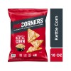 PopCorners Kettle Corn Sweet & Salty Snack 18oz Bag –