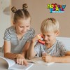 Novelty Place 2 Pack Whisper Phones Speech Therapy Toys for