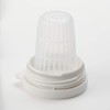 Muji 44220931 Acrylic Cold Water Bottle, For Cold Water, Approximately