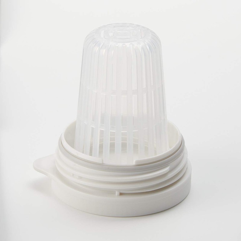 Muji 44220931 Acrylic Cold Water Bottle, For Cold Water, Approximately