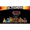 Slingers War Titans