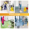 Commercial Mop with Extra Head Replacement, 63Inch Handle Heavy Duty