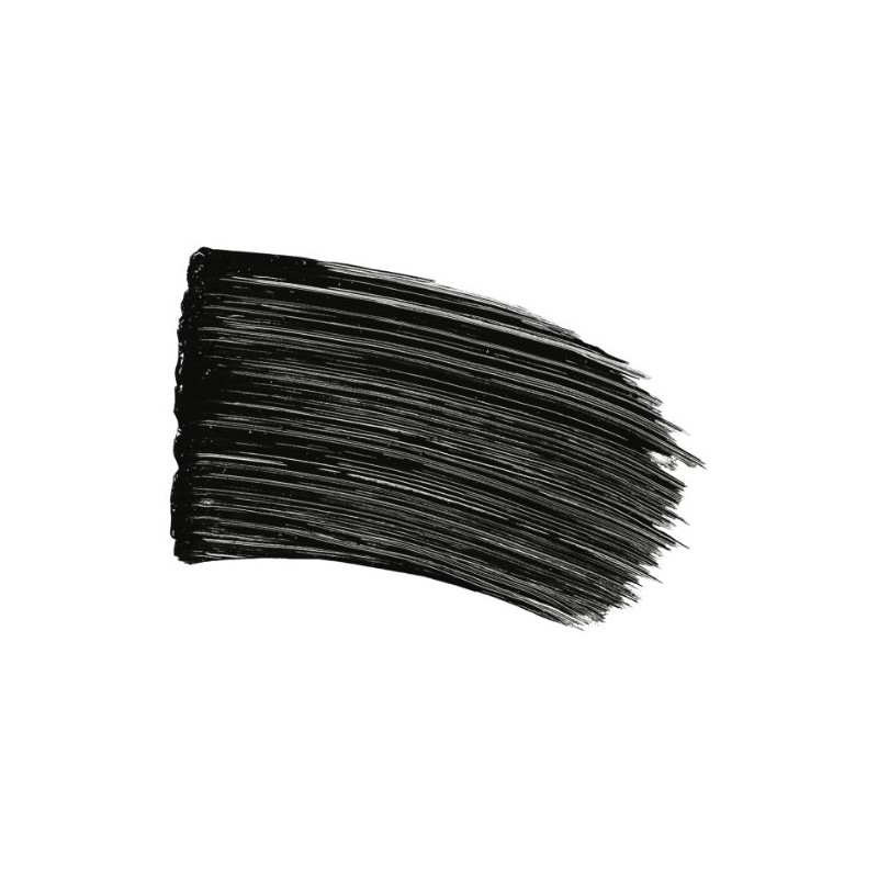 LOreal Paris Voluminous Butterfly Waterproof Mascara, 871 Blackest Black ,