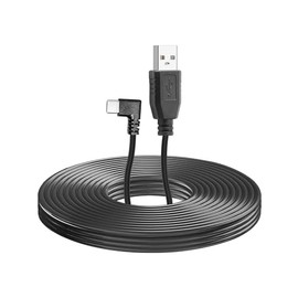 ARIFAYZ USB to USB C Cable, 11.5 FT, USB A to USB C Charger Cord for Dash Cam
