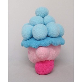 SAN-EI MSC-002 Kirby MUTEKI! SUTEKI! CLOSET Bubble