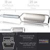 Winzbacher® The Original [Set of 2] Stainless Steel Grater |