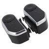 Pair of Car Steering Wheel Buttons Key Control Switch for