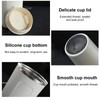 Vacuum Insulated Cup Intelligent Temperature Display Smart Coffee Cup Stainless