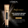 L'Oréal Paris Préférence, Permanent Hair Colour, 5.3 Virginia