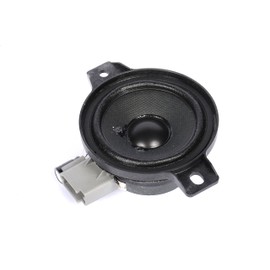 GM Genuine Parts 22753377 Radio Speaker, Black