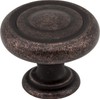 Jeffrey Alexander Bremen Cabinet Knob