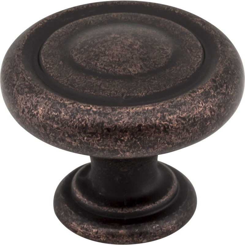 Jeffrey Alexander Bremen Cabinet Knob