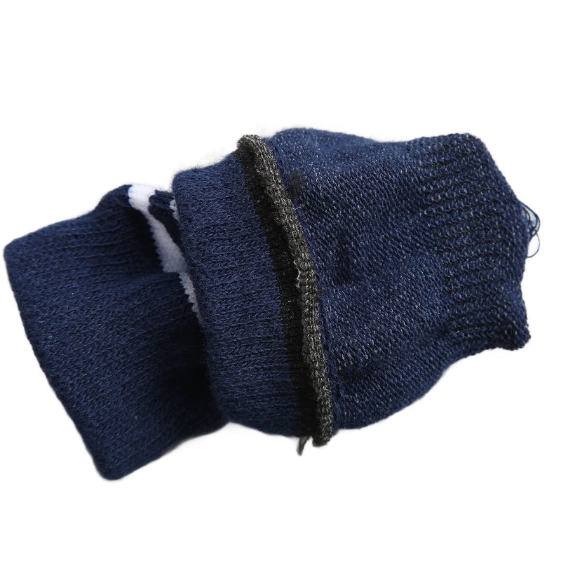 GLOGLOW Dog Elbow Protector, Joint Comfortable 4pcs Dirty Pet Elbow