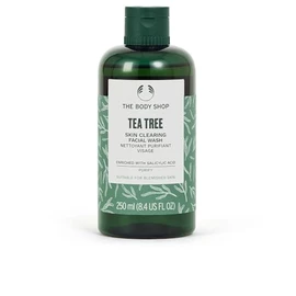 THE BODY SHOP Brand Cleanser and Scrubs Ideal for Unisex, Adults
