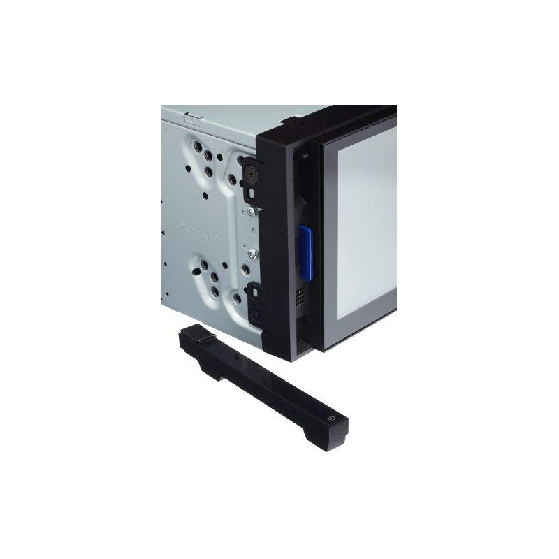 Parrot Asteroid SMART Digital Media Receiver with Navigation, Apps, Multimedia