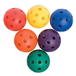 BSN Baseball Flex Funballs