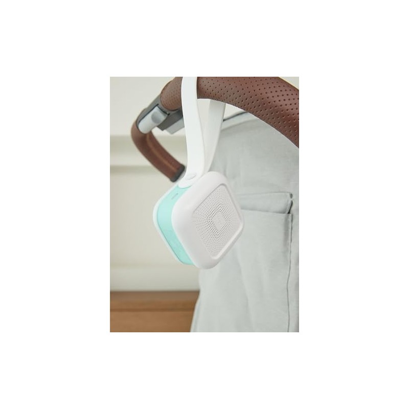 Frida Baby - 2-in-1 Portable Sound Machine + Nightlight -