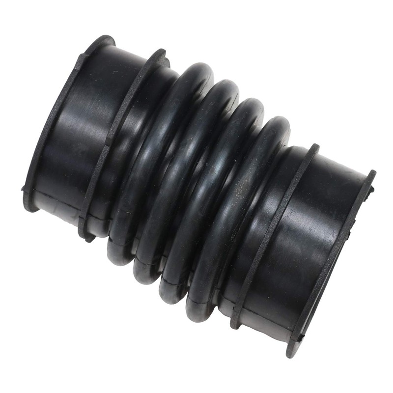JDMSPEED New Air Intake Hose Air Cleaner Hose 2pcs 17881-0A060