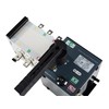 110V AC Automatic Transfer Switch 50/60HZ Dual Electronic Power Controller