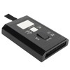 Internal Hard Drive for Slim, Low Noise Game Console.Internal Hard