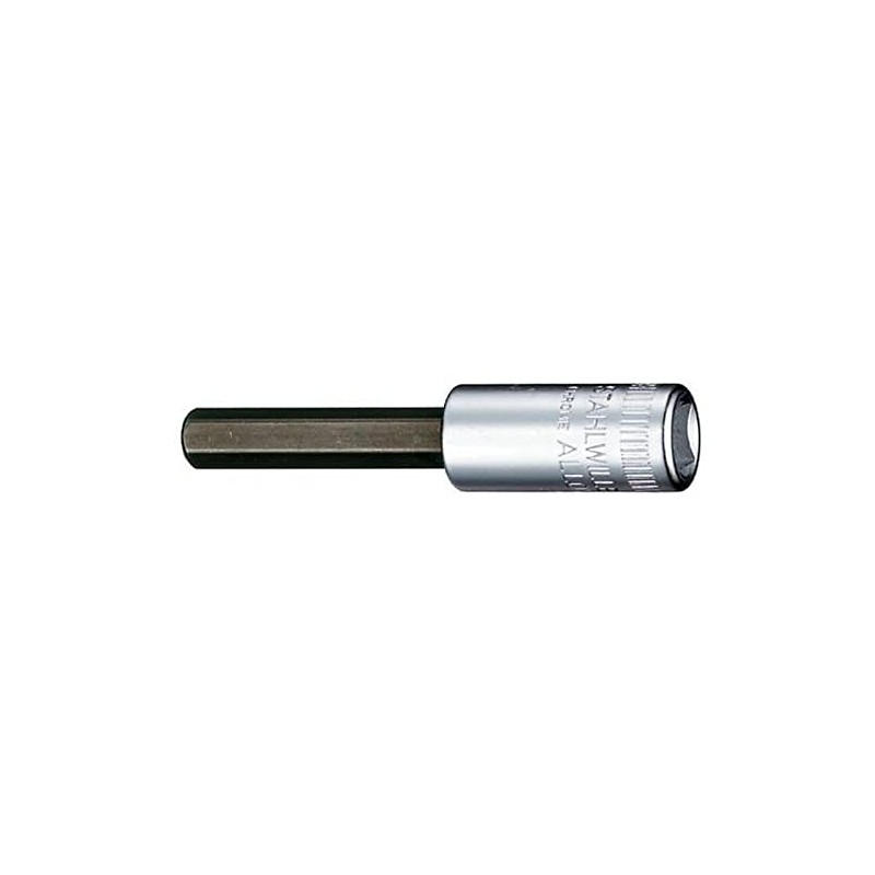 Stabilay Hex Socket 44-6, Insertion Angle: 0.25 x Total Length: