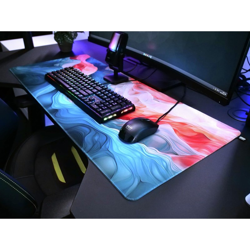 CHERRY XTRFY M50 Wired Gaming Mouse (Wired, Black)