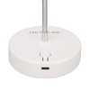 LED Nail Curing Lamp Hand Free USB Quick Dry Nail