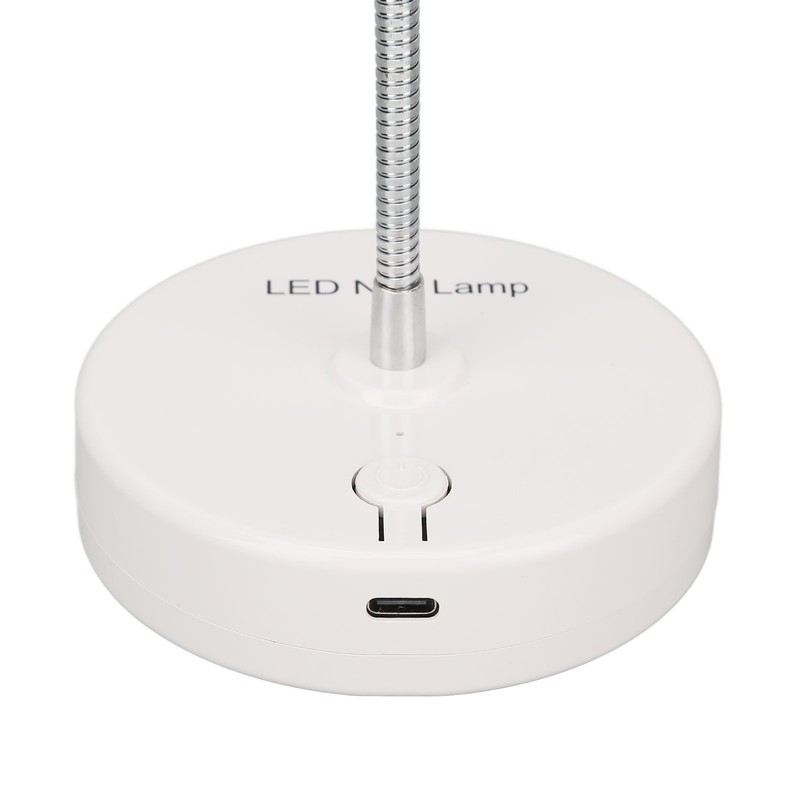 LED Nail Curing Lamp Hand Free USB Quick Dry Nail