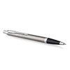 PARKER IM Ballpoint Pen | Stainless Steel with Chrome Trim
