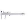 Spurtar Spurtar Vernier Caliper Gauge 0-150mm 0-6" Precision Calipers Measuring