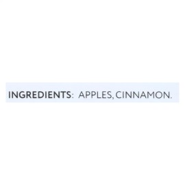 UD_That's It Zesty Apple Cinnamon Fruit Bar 1.2 Oz. Case of 12-Vegetable Snack