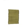card of 36 gold blonde kirby grips. 4.5 cm. by Hair Accessory