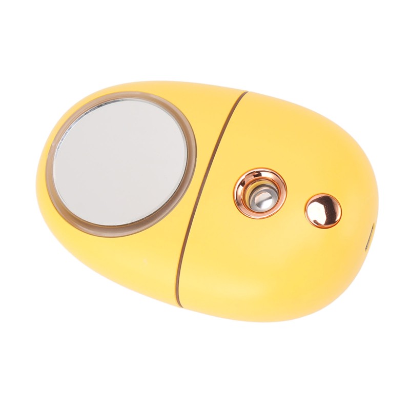 Handy Mini Mister Cute 35ml Portable Silent USB Rechargeable 200mAh