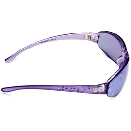 Eyelevel Sparkler Girl's Sunglasses Purple One Size