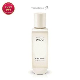 Duhuo 갤러리아 로얄 레지나 에너지 드롭 트리트먼트 150ml Galleria Royal Regina Energy Drop Treatment 150ml