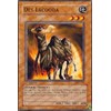 Yu-Gi-Oh! - Des Lacooda (PGD-030) - Pharaonic Guardian - 1st Edition - Common