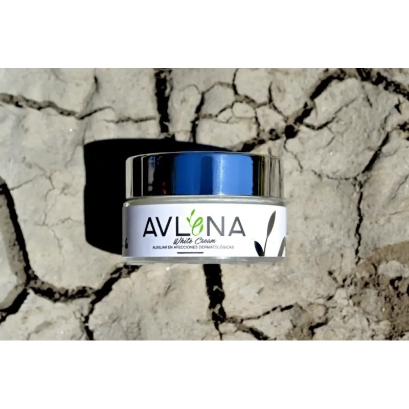 White Cream.cuida Tu Piel