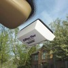 EZ Pass/IPass/IZoom Toll Tag Mounting Kit - 4 Pcs (2