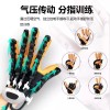 손가락재활훈련기 로봇보조기구 핸드마사지기 가정용 수부재활기 손가락 [C. L] Finger Rehabilitation