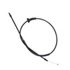 Hood Bonnet Release Cable 51237239239 Replacement for 230i 320i 330i