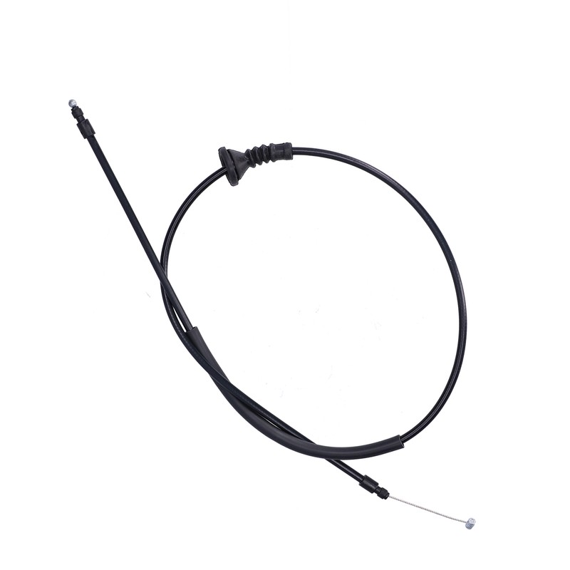 Hood Bonnet Release Cable 51237239239 Replacement for 230i 320i 330i