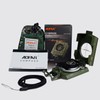 AOFAR AF-4074 Compass with Inclinometer High Precision Military Portable Compass