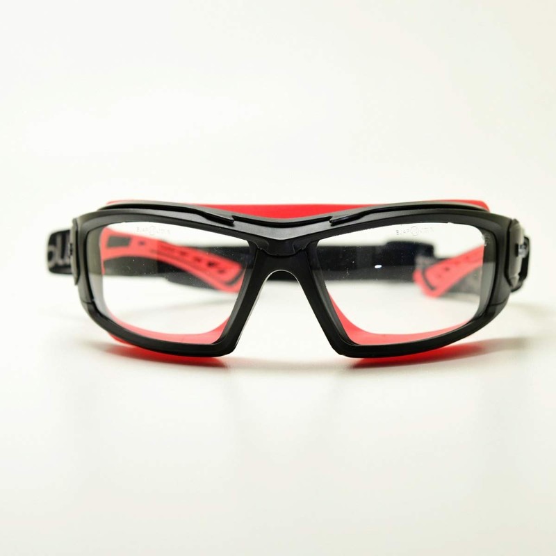 Volley Safety BOLLE SAFETY ULTIM8 CLEAR ULTIAPSIJP