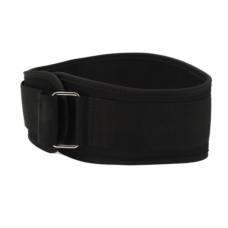 Lumbar Support Belt Adjustable Waist Protection Comfortable Breathable Waist Compression